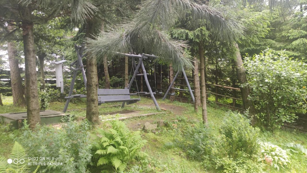 Chata Pietraszyna Koniaków Dış mekan fotoğraf