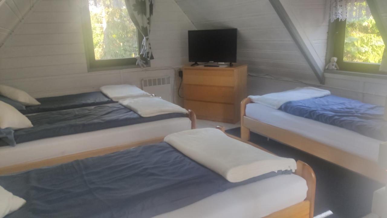Chata Pietraszyna Koniaków Dış mekan fotoğraf