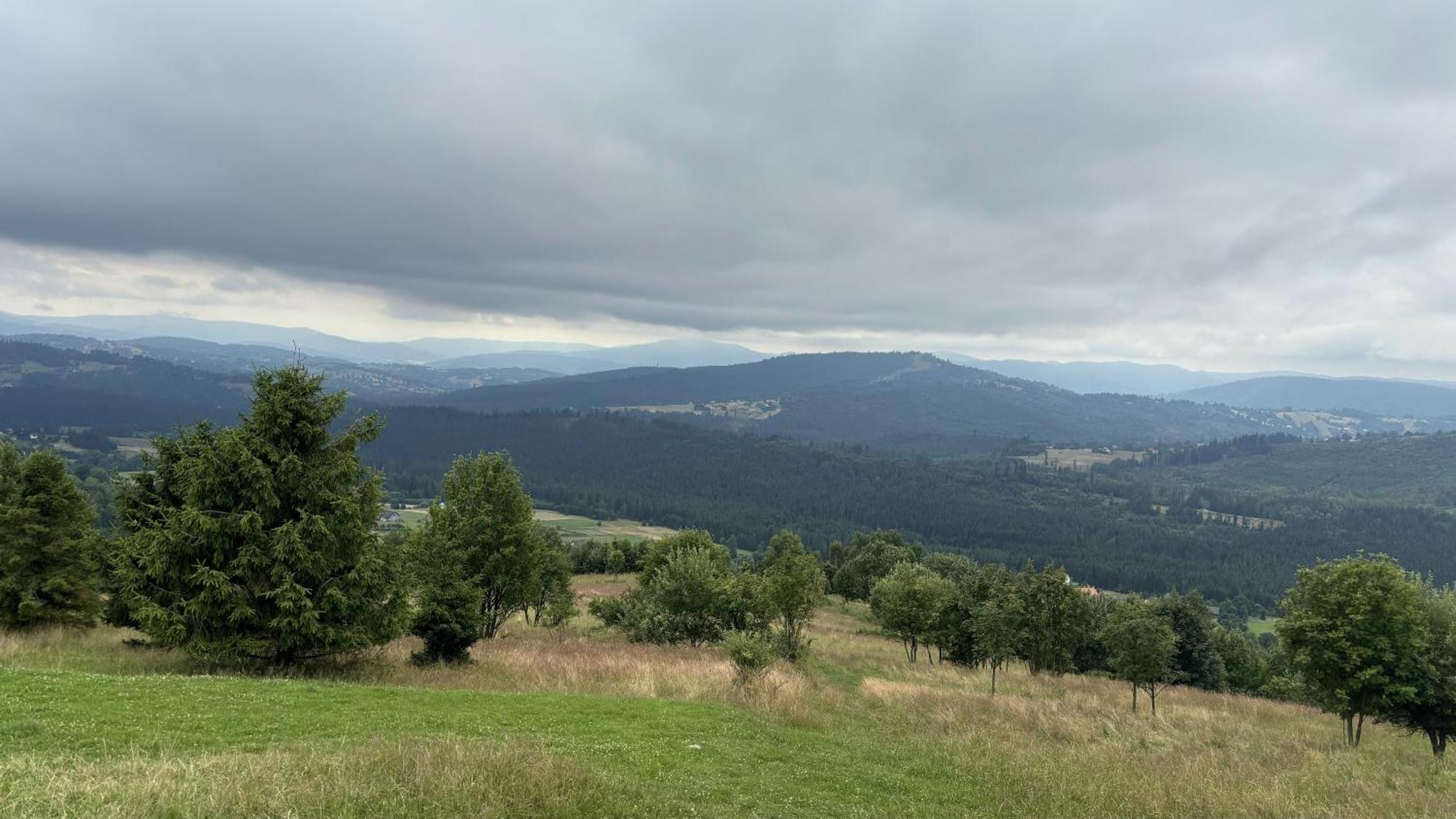 Chata Pietraszyna Koniaków Dış mekan fotoğraf