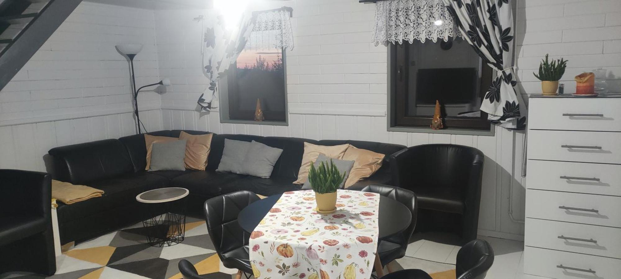 Chata Pietraszyna Koniaków Dış mekan fotoğraf