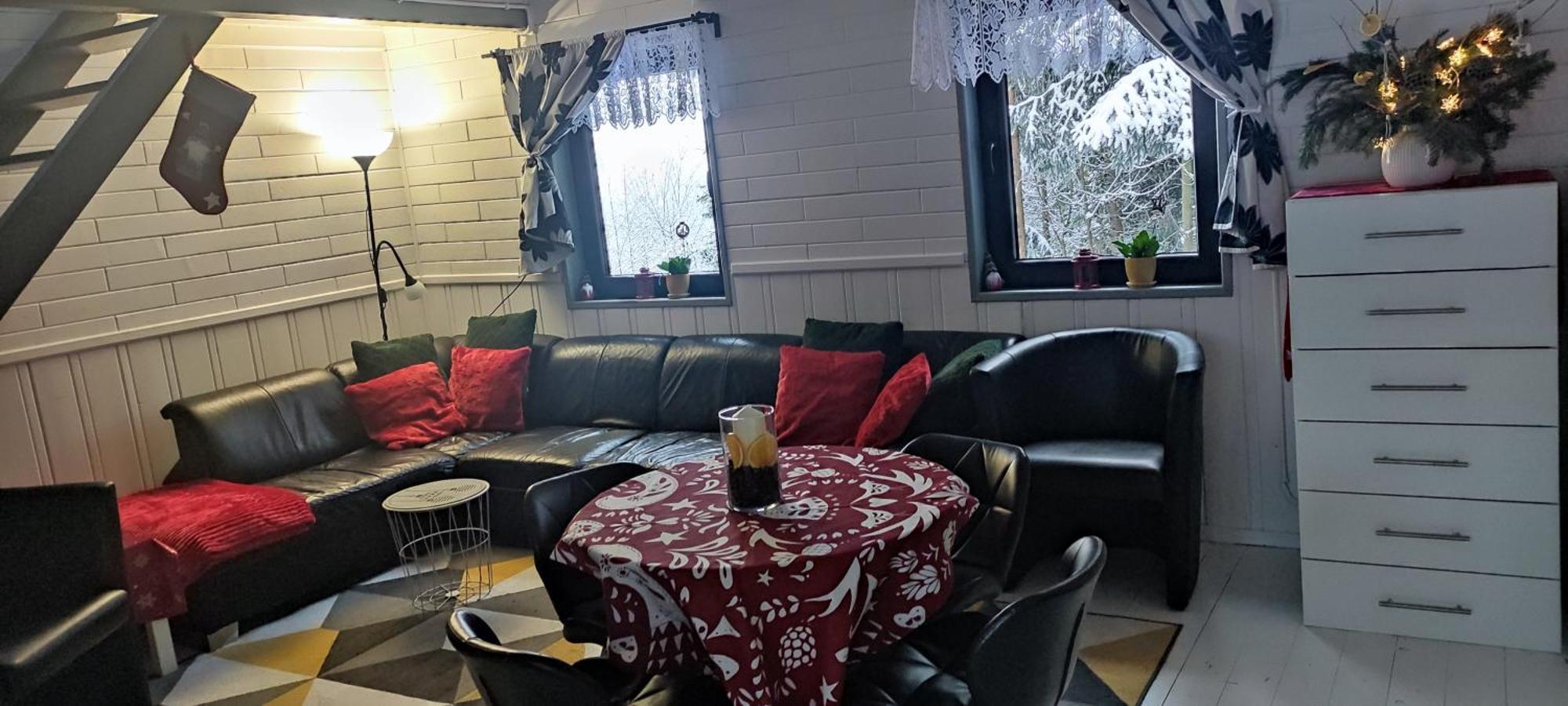 Chata Pietraszyna Koniaków Dış mekan fotoğraf